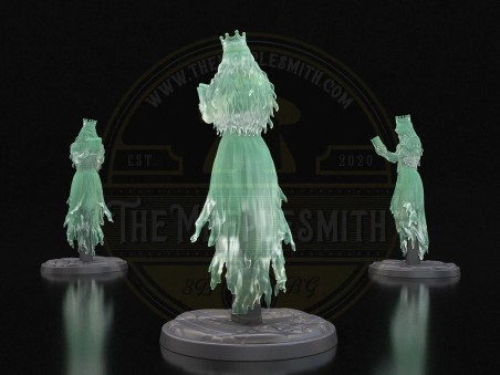 Princesa Espectral de los Lamentos