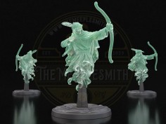 Cazador Espectral