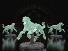 Spectral Hound I
