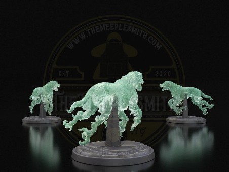 Spectral Hound III