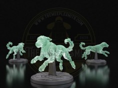 Spectral Hound II