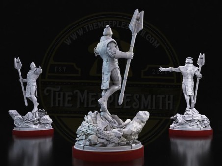 Cosmic Geneticist – Master of Evolution Miniature