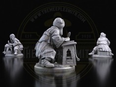 The Forbidden Chronicler 2