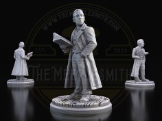 Howard Phillips Lovecraft