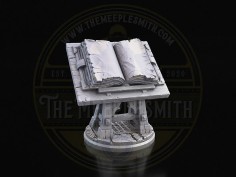 Necronomicon – The Forbidden Tome of Ancient Knowledge