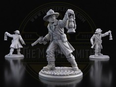 Joseph D. Galvez – The Officer Who Faced the Unknown