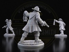 Joseph D. Galvez – The Officer Who Faced the Unknown 2