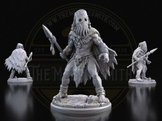 Masked Cultist – The Faceless Servant of the Old Ones