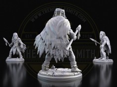 Masked Cultist – The Faceless Servant of the Old Ones 2
