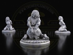 Sacrifice Victim – The Offering of the Great Old Ones 2