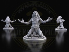 Trance Cultist – The Voice of the Great Old Ones