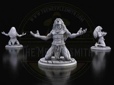 Trance Cultist – The Voice of the Great Old Ones
