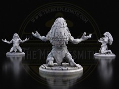 Trance Cultist – The Voice of the Great Old Ones 2