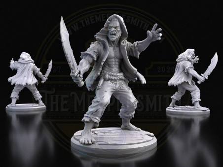 Marinero en Alerta – El Navegante Maldito de Innsmouth