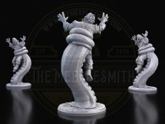 The Wrath of the Deep 2
