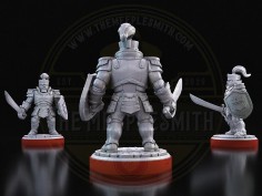 Guardián Cascanueces – Holy Night 2