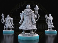 Ded Moroz – Father Frost – Holy Night 2