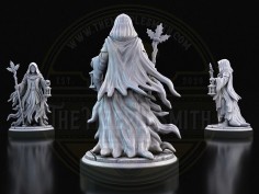 Ghost of Christmas Past – Holy Night 2