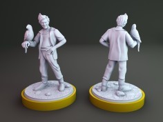 Miniatura de Ace Ventura