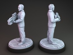 Miniatura de Phil Coulson V1 2