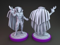 Miniatura de Mr. Sinister