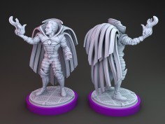 Miniatura de Mr. Sinister 2
