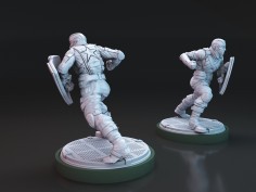 Miniatura de Soldier Boy 2