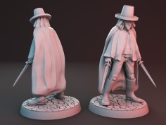 Miniatura de Venganza 2