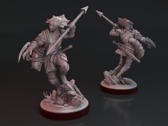 Miniatura del Cazador de Fantasmas