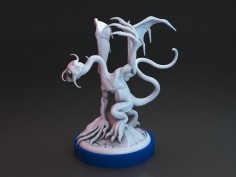 Unmatched: Jabberwock, el aliado ideal para Alicia
