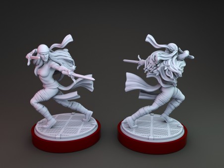 Elektrica miniature