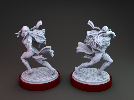 Elektrica miniature