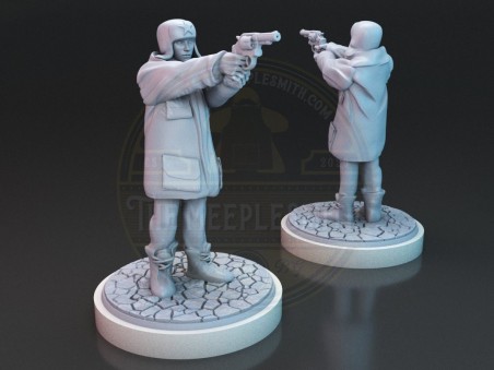 Miniatura de Fargo