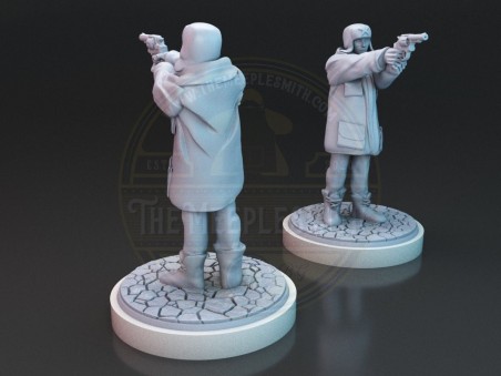 Miniatura de Fargo