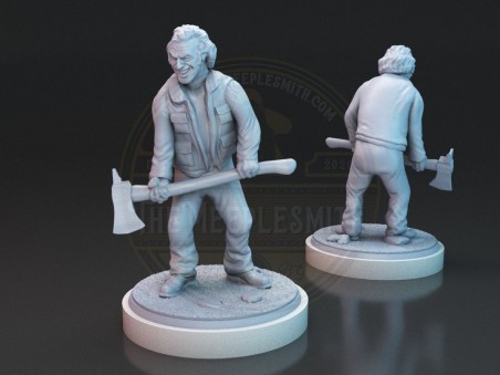 Miniatura de Jack Torrance