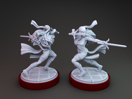 Elektrica miniature