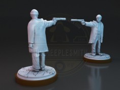 Miniatura de Leon el profesional 2