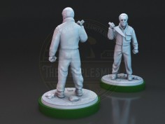 Miniatura de Mike Myers 2