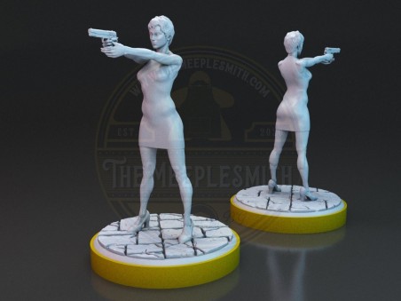 Nikita miniature