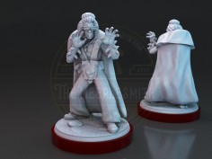 Miniatura del Último Dragón