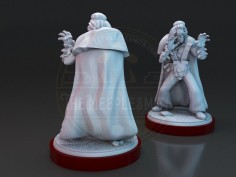 Miniatura del Último Dragón 2