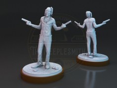 Miniatura de Snoop Dogg