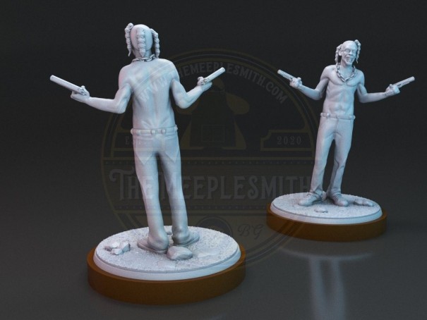 Miniatura de Snoop Dogg
