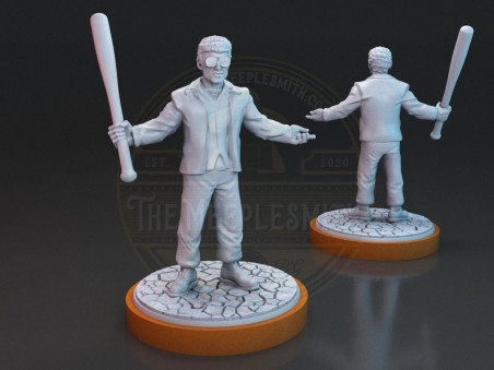 Miniatura de El Club de la Lucha