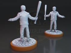 Miniatura de El Club de la Lucha 2
