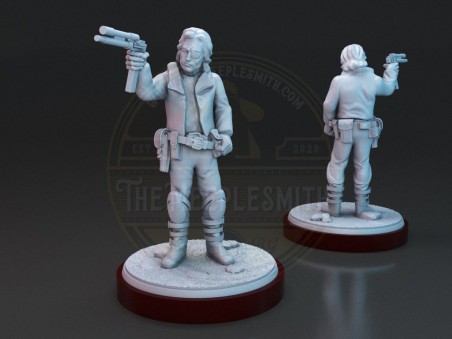 Miniatura de Snake L.A.