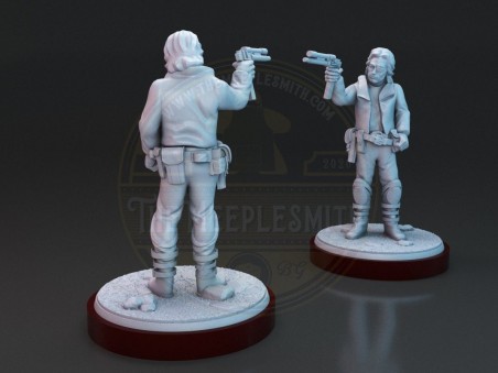 Miniatura de Snake L.A.