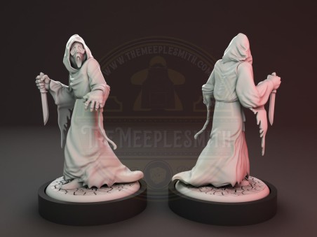 Miniatura de Ghostface V.1