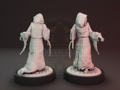 Ghostface V.1 miniature 2