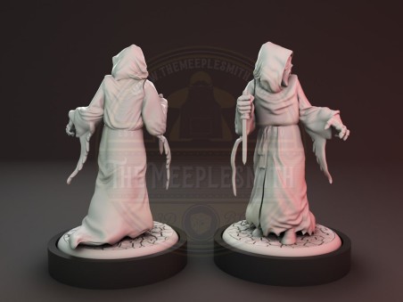 Miniatura de Ghostface V.1